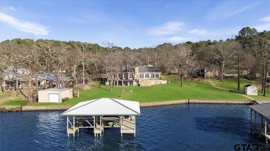 Timeless Living on the Open Waters of Lake Palestine  Light - photo 2
