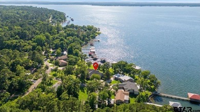 Timeless Living on the Open Waters of Lake Palestine  Light - photo 4