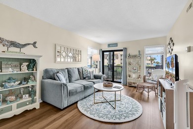 Wake up to the sound of the waves in this beautifully updated