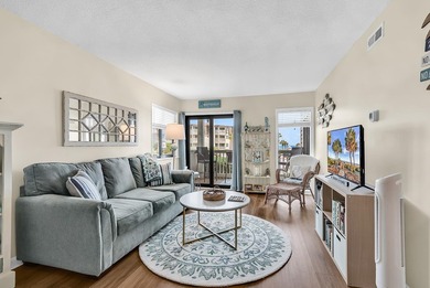 Wake up to the sound of the waves in this beautifully updated