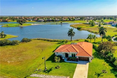 Lake Home For Sale in Naples, Florida