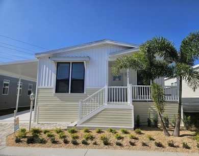 Located in a resort style, active, age qualified 55+, pet - photo 2