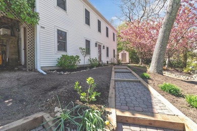 Tucked away up a long winding driveway on a beautifully - photo 3