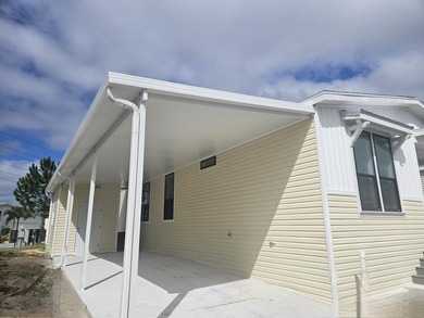 Located in a resort style, active, age qualified 55+, pet - photo 3