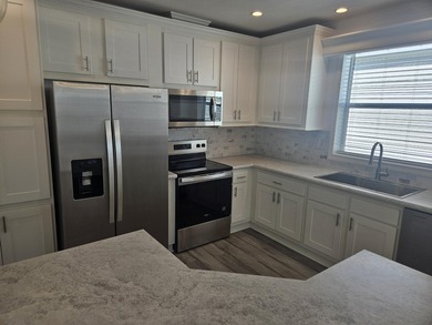 Located in a resort style, active, age qualified 55+, pet - photo 9