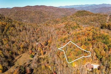 Lake Glenville Lot For Sale in Glenville North Carolina