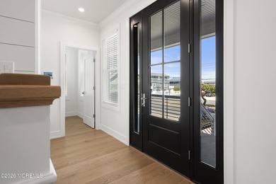 Lavallette Waterfront Luxury at Its Finest! Turnkey, fully