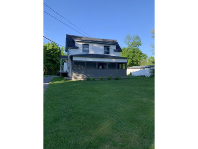 Lake Townhome/Townhouse Sale Pending in Plattsburgh, New York