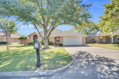 Brown Singleton Pond Home Active Under Contract in Waxahachie Texas