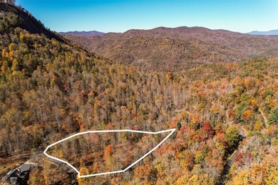 Lake Glenville Acreage For Sale in Glenville North Carolina
