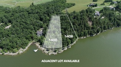 Lake Lot For Sale in Lancaster, Kentucky