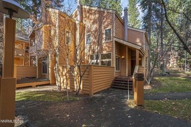 Lake Tahoe - Washoe County Condo Active Under Contract in Incline Village Nevada