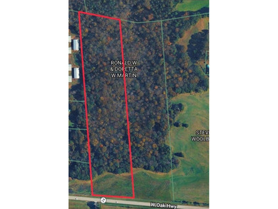 Lake Hartwell Acreage Sale Pending in Seneca South Carolina