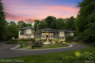 Lake Home For Sale in Plymouth, Michigan