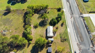 Lake Lot For Sale in Saint Paul, Texas