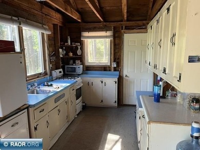 The beautiful *Vermilion River* is right out the door of this - photo 11