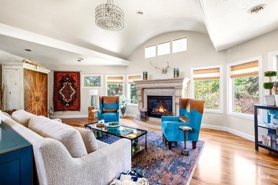 Perched in a private cul-de-sac in the coveted foothills of - photo 12