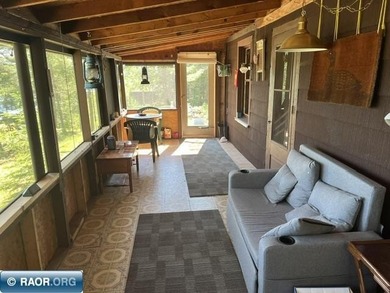 The beautiful *Vermilion River* is right out the door of this - photo 12