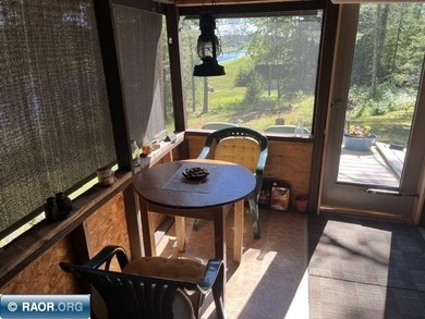 The beautiful *Vermilion River* is right out the door of this - photo 13