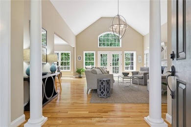 Lake Keowee living without the waterfront price tag! Nestled - photo 3