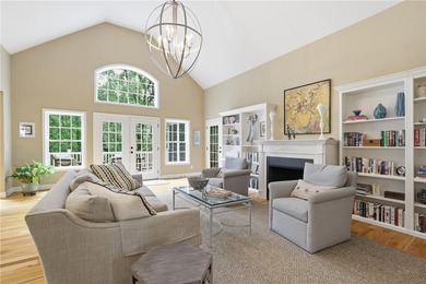 Lake Keowee living without the waterfront price tag! Nestled - photo 4