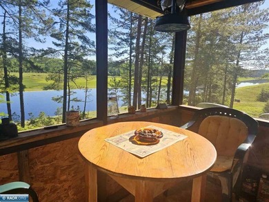 The beautiful *Vermilion River* is right out the door of this - photo 15