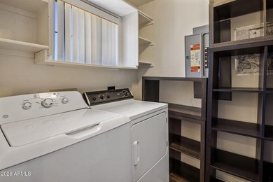 Beautifully maintained second-floor condo in the highly - photo 16
