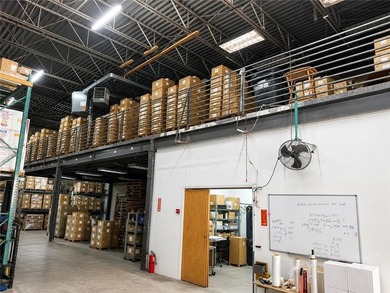A rare opportunity to own a spacious warehouse in a highly - photo 6