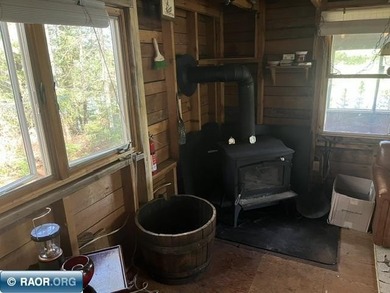 The beautiful *Vermilion River* is right out the door of this - photo 16