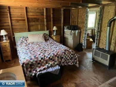 The beautiful *Vermilion River* is right out the door of this - photo 17