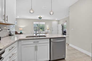 Best unit in Boca Flores! This beautifully upgraded 2-bedroom - photo 17