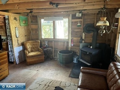 The beautiful *Vermilion River* is right out the door of this - photo 18