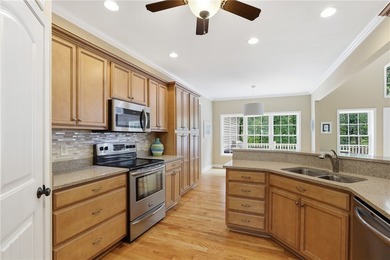Lake Keowee living without the waterfront price tag! Nestled - photo 8