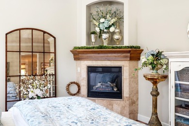 Perched in a private cul-de-sac in the coveted foothills of - photo 19