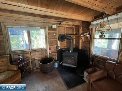 The beautiful *Vermilion River* is right out the door of this - photo 20