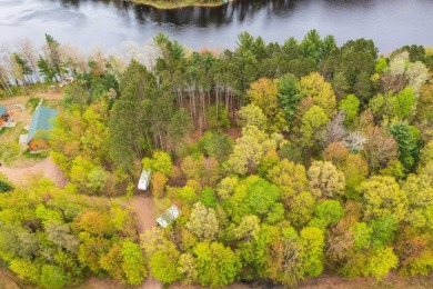 Lake Lot For Sale in Tomahawk, Wisconsin