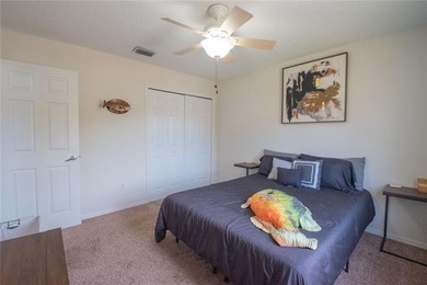 Inviting 3-Bedroom Home in Sugarmill Plantation! Welcome to 301 - photo 21