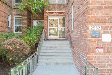 Welcome to this inviting 2-bedroom, 1-bath co-op nestled on a - photo 1