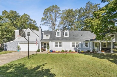 Lake Smith  Home For Sale in Virginia Beach Virginia