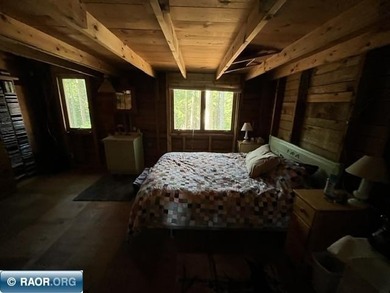 The beautiful *Vermilion River* is right out the door of this - photo 23