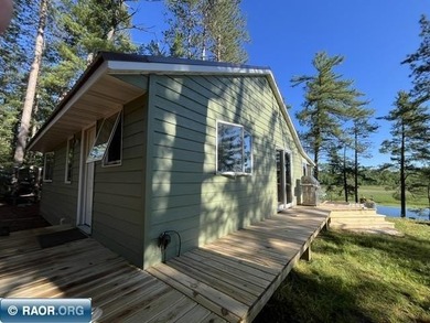 The beautiful *Vermilion River* is right out the door of this - photo 24