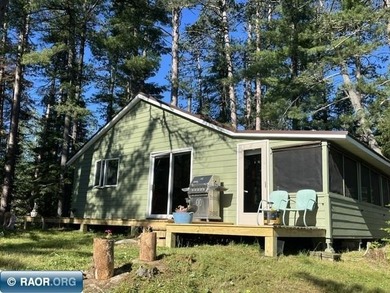 The beautiful *Vermilion River* is right out the door of this - photo 25