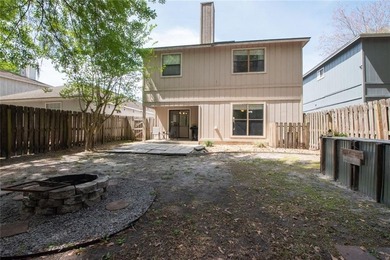 Inviting 3-Bedroom Home in Sugarmill Plantation! Welcome to 301 - photo 26