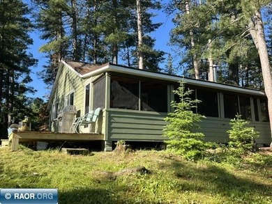 The beautiful *Vermilion River* is right out the door of this - photo 26