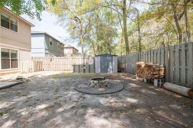 Inviting 3-Bedroom Home in Sugarmill Plantation! Welcome to 301 - photo 27