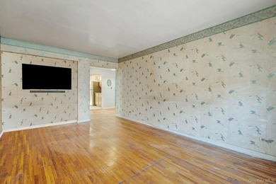 Welcome to this inviting 2-bedroom, 1-bath co-op nestled on a - photo 8