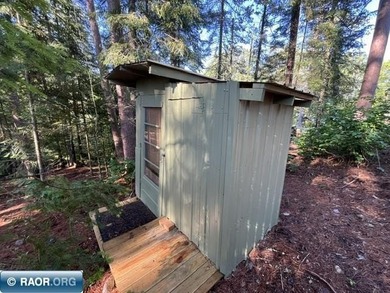 The beautiful *Vermilion River* is right out the door of this - photo 29