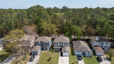 Inviting 3-Bedroom Home in Sugarmill Plantation! Welcome to 301 - photo 31