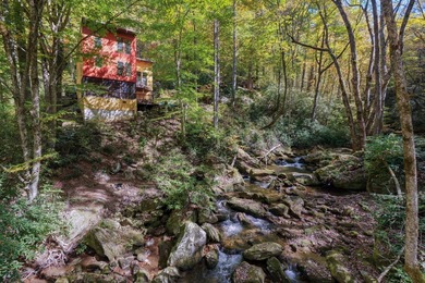 Lake Home For Sale in Highlands, North Carolina