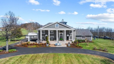 Lake Home For Sale in Lancaster, Kentucky